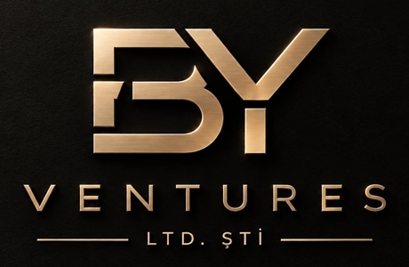 BY Ventures logosu